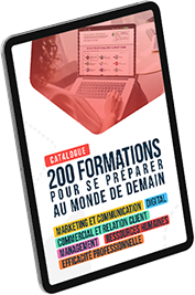 Catalogue Visiplus academy