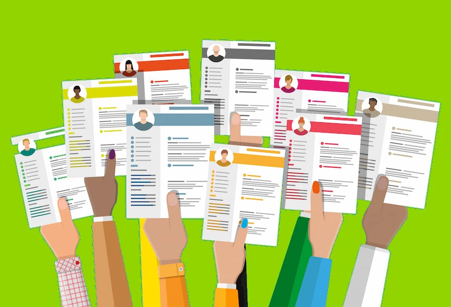 R�diger une offre d'emploi attractive