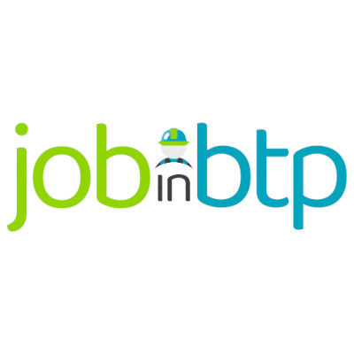 emploi BTP jobinBTP
