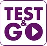 Test and Go