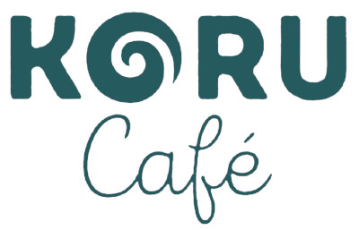 logo Koru Café & Coworking