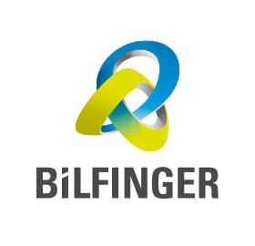 logo Bilfinger France