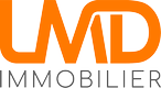 Logo LMD Immobilier