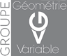 Logo Géométrie Variable