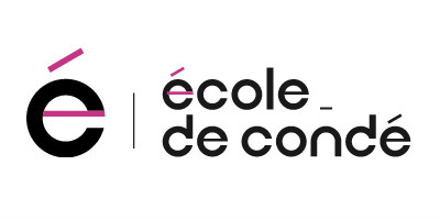 logo Ecole de Condé