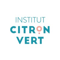 Logo CITRON VERT