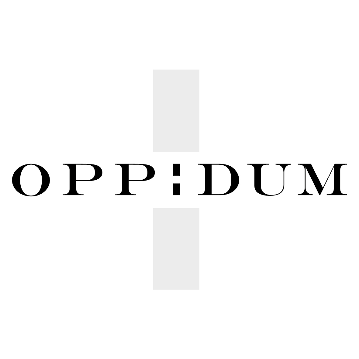 Logo Oppidum