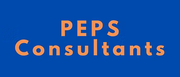 logo PEPS CONSULTANTS