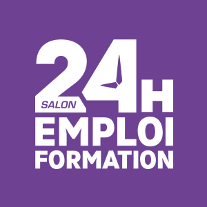 Salon emploi 24 heures pour l’emploi et la formation – Amiens 2023